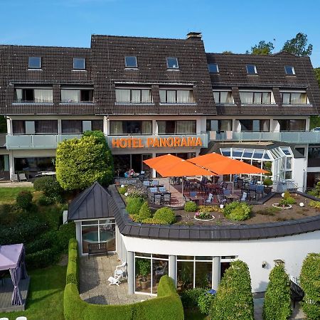 Hotel Panorama Даун Экстерьер фото