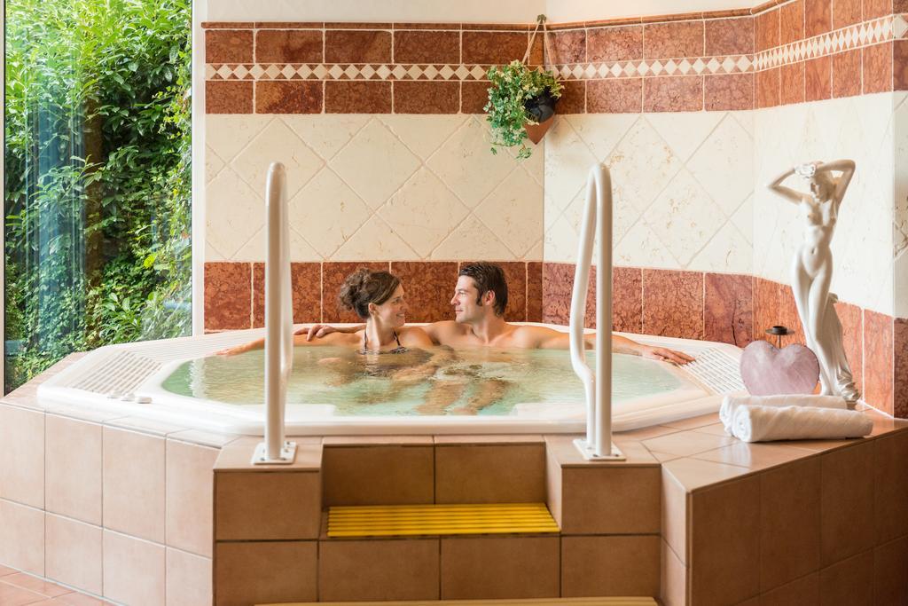 Hotel Panorama Даун Экстерьер фото